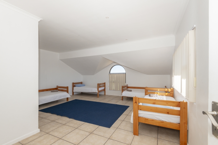 4 Bedroom Property for Sale in Langebaan Country Estate Western Cape